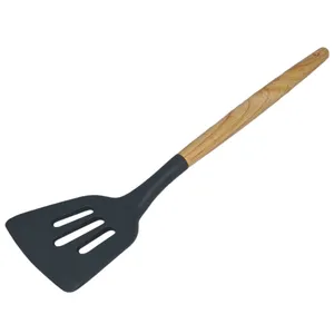 کفگیر مدل چنار کد ۶