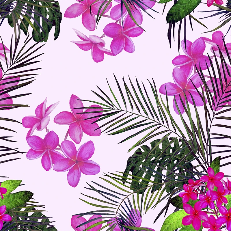 رومیزی مدل مخمل RM0042 سایز 95x95 سانتی‌متر