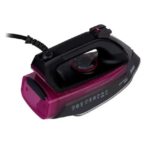 اتو بخار مدل SkyFall