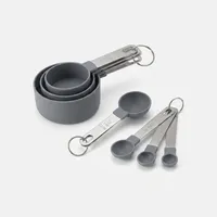 پیمانه اندازه گیری شنگیا مدل 5280 مجموع 8 عددی