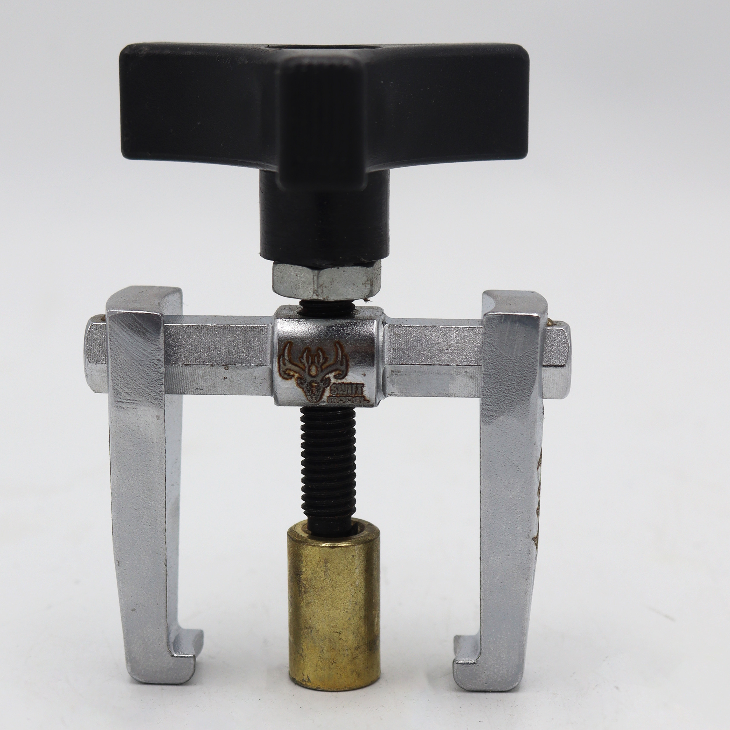 پولی کش مدل سویفت دوشاخ مینی دینام کد YP-DINAM-LE-TAIWANI-51