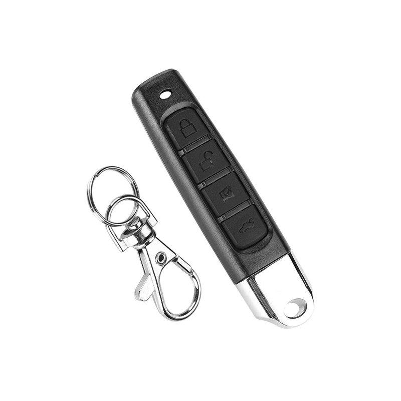 ریموت در پارکینگ مدل pencil کد Dezh-315 مجموعه 3 عددی