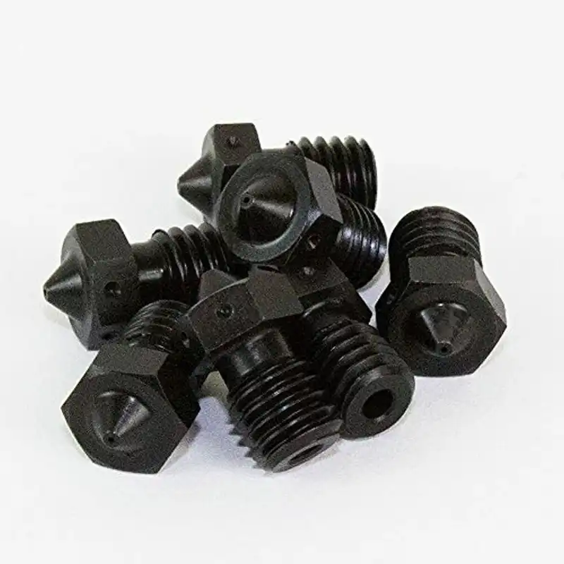 نازل پرینتر سه بعدی مدل Nzhss05 کد 0.5