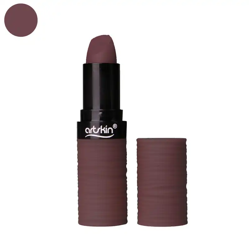 رژ لب جامد آرت‌اسکین شماره 08