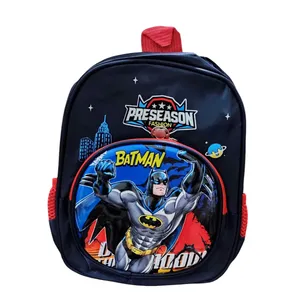 کوله پشتی مدل بتمن