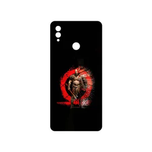 MAHOOT GOD_OF_WAR Cover Sticker for Honor Note 10