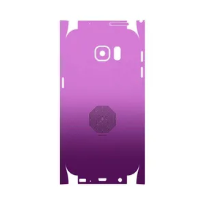 MAHOOT Minimal Maze-FullSkin Cover Sticker for Samsung Galaxy S7