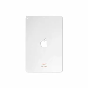 MAHOOT Matte-White Cover Sticker for Apple iPad mini GEN 5 2019 A2125