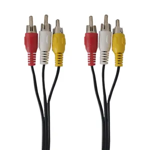 کابل RCA مدل 002 طول 3 متر