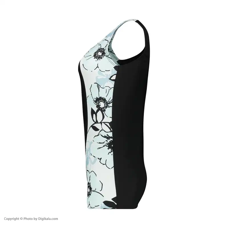 مایو زنانه مدل pl358