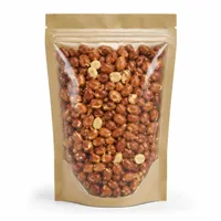 بادام زمینی شور&nbsp;- 500 گرم