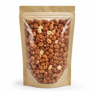 بادام زمینی شور - 500 گرم