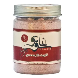 قاووت گل محمدی سوغاتو - 250 گرم