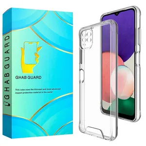 Ghab Guard GSPA20 Cover For Samsung Galaxy A22 4G / M22 4G / M32 4G