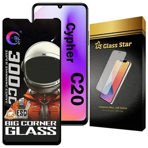 Glass Star BIGCG Screen Protector For Cypher C20