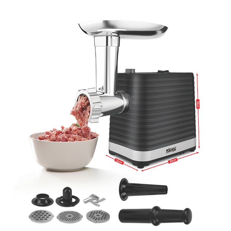 چرخ گوشت 800 وات دی اس پی مدل KM5051