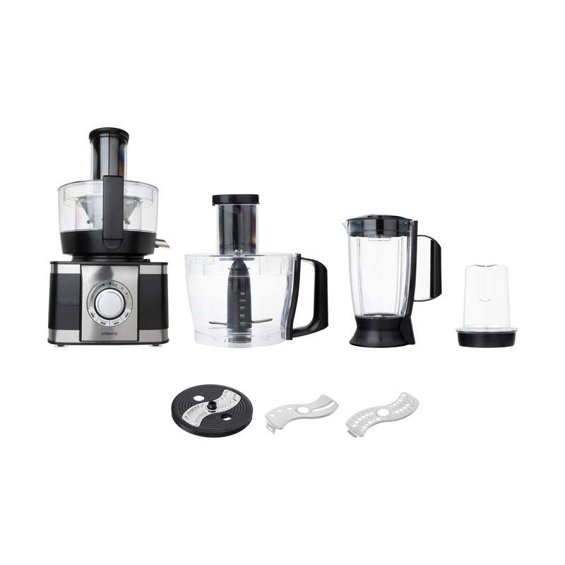 غذاساز آمبیانو مدل GT-FP-06