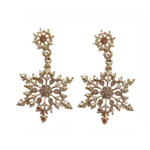 گوشواره زنانه آی ام مدل SMR 0264