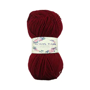 کاموا اکریلتاب کد 57 بسته 4 عددی