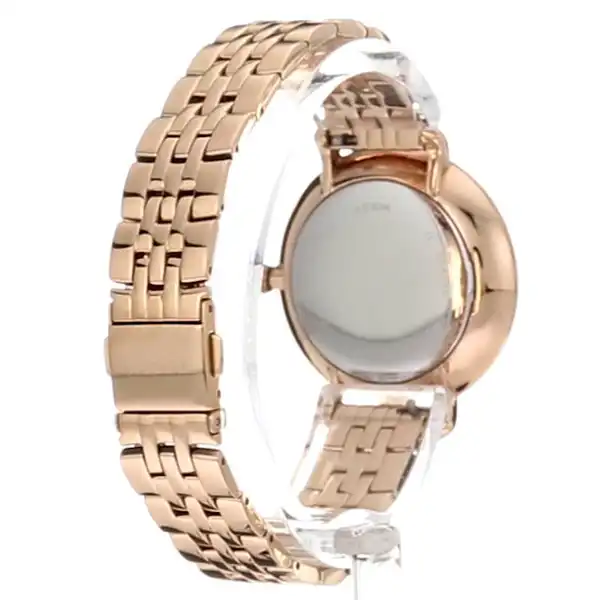 ساعت مچی عقربه ای زنانه فسیل مدل ES4350