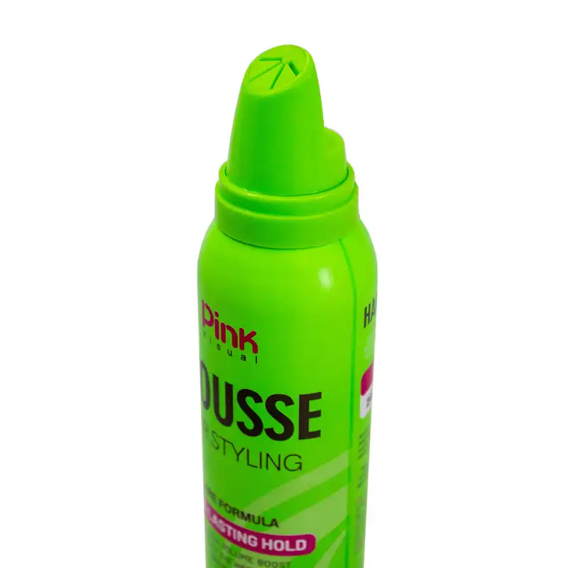 موس مو اسکلاره مدل Extra Strong حجم 200 میلی لیتر