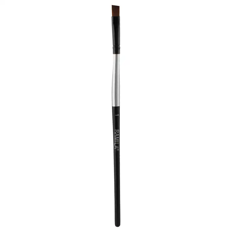 برس آرایشی رامیلا مدل R-PRO01