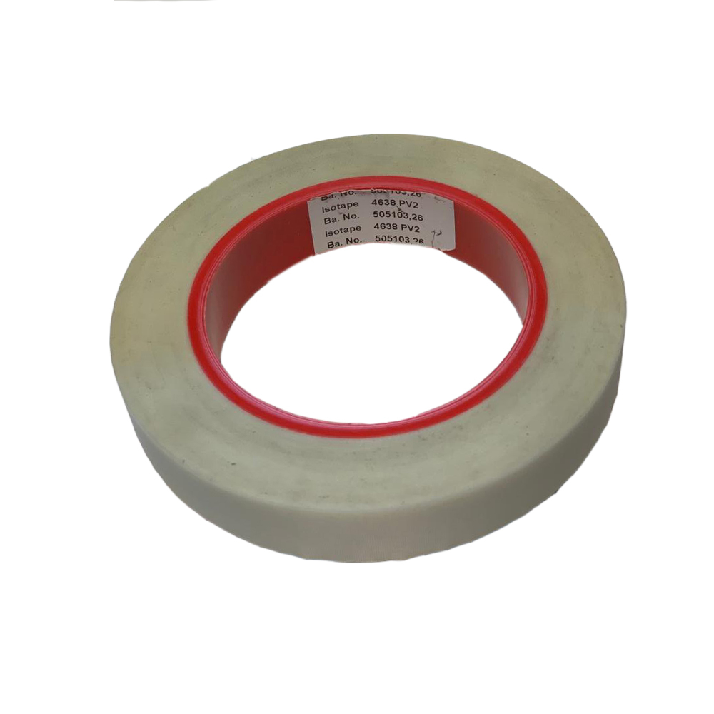 چسب نسوز مدل ۴۶۳۸ عرض ۲.۵ سانتی متر