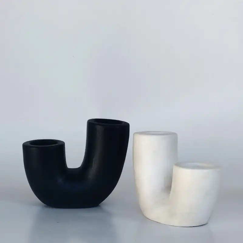 جاشمعی مدل U