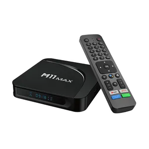اندرویدباکس مدل M11 Max