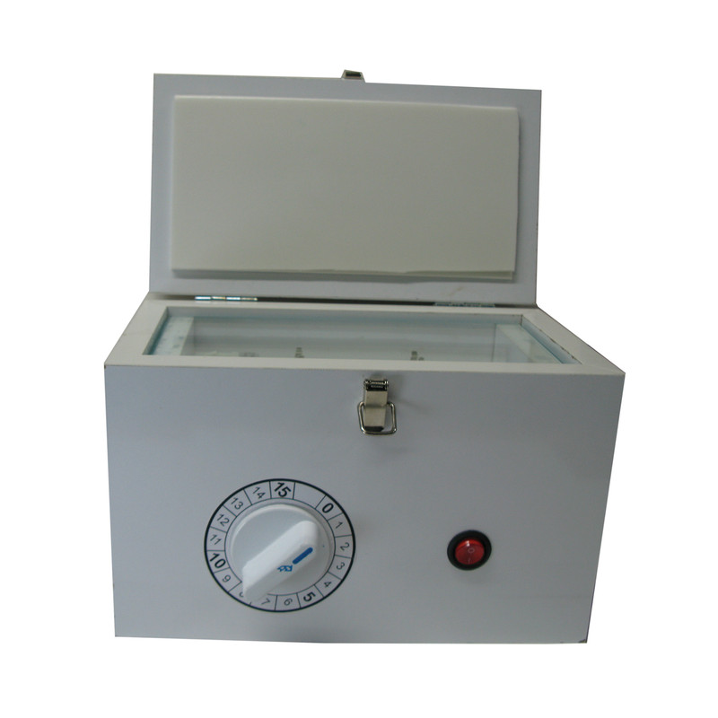 دستگاه مهرسازی مدل MDF-2BL18W