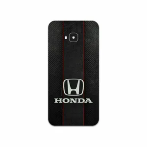 MAHOOT Honda Motor Cover Sticker for ASUS Zenfone 4 Selfie Pro
