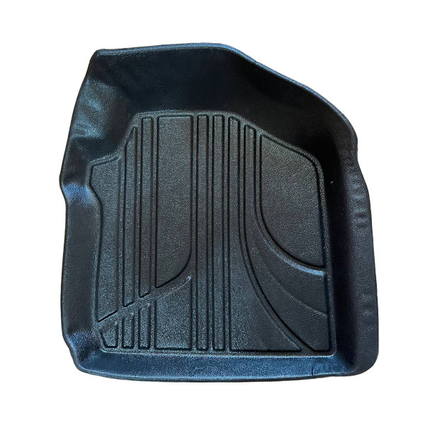 کفپوش پنج بعدی خودرو مدل بابول مناسب برای کوییک