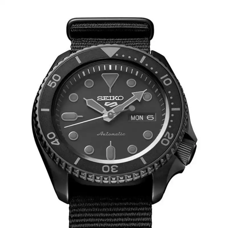 ساعت مچی عقربهای مردانه سیکو مدل SRPD79K1