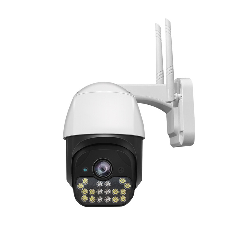 دوربین مداربسته تحت شبکه بی سیم مدل V380-CY9