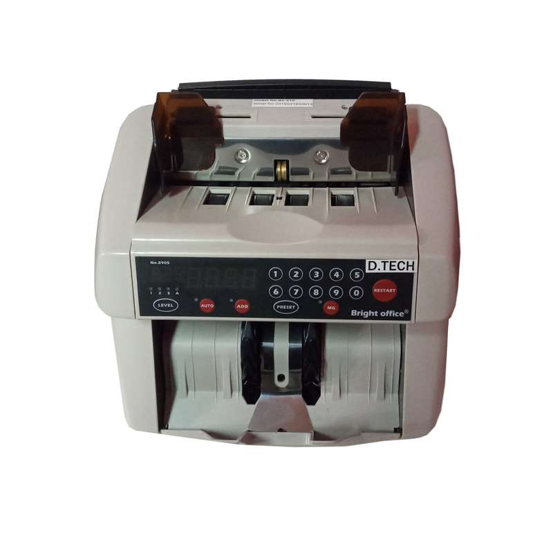 دستگاه اسکناس شمار دیتک مدل 510plus دستگاه اسکناس شمار دیتک مدل 510plus