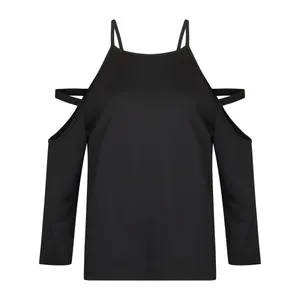 بلوز آستین بلند زنانه شین مدل بندی مجلسی