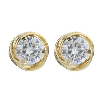 گوشواره زنانه کامیلا کنتی مدل 27_90158