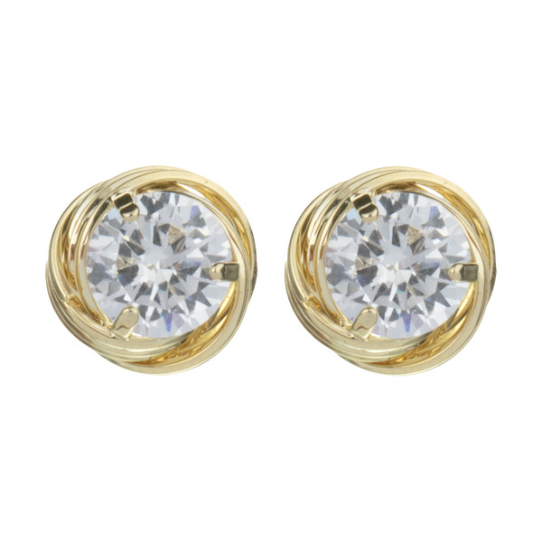 گوشواره زنانه کامیلا کنتی مدل 27_90158