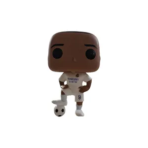 فیگور مدل امباپه کد 358 ارتفاع 25 سانتی‌متر