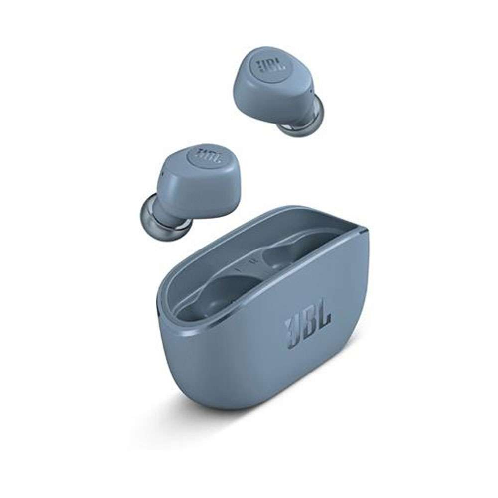 هدست مخصوص بازی بلوتوثی جی بی ال مدل MA MELOBUDS wave 100 HI_FI
