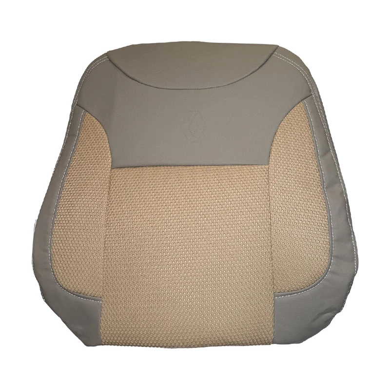 ست کامل روکش صندلی خودرو کد 11774 مناسب برای رنو داستر