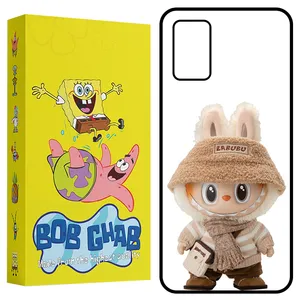 BOB Ghab BCPA03S Cover For Samsung Galaxy A02s / M02s / A03s / F02s 