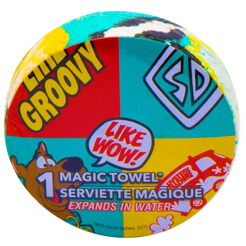 حوله فشرده سفری کد 5985