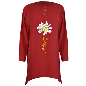 تونیک زنانه دکسونری مدل 177001405