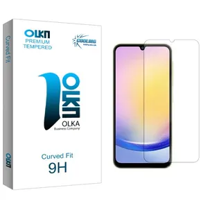 Cooling Olka Screen Protector For Samsung Galaxy A15 5G/A15/A25
