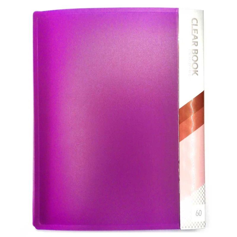 کلربوک سوپر بایند مدل 10 برگ کد 211017