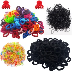 ست کش و گیره مو زنانه آی جواهر مجموعه 302 عددی