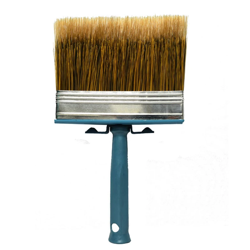 قلم مو نقاشی پریاب مدل مقلاویس سایز 12 سانتی متر