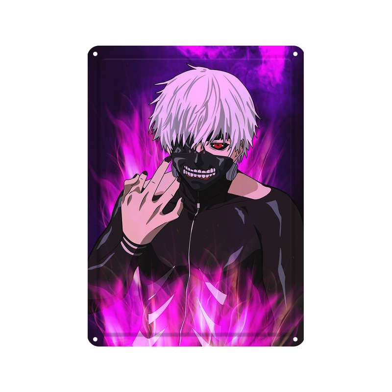 دیوارکوب کد s 1877 tokyo ghoul
