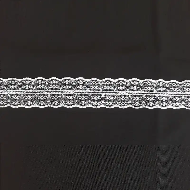 نوار یراق مدل تور کد LAW-140102_NN طول 11 متر